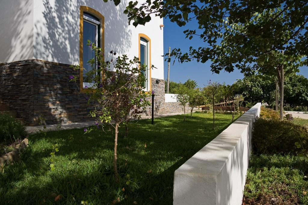 Casa De Cacela Віла-Нова-де-Касела Екстер'єр фото