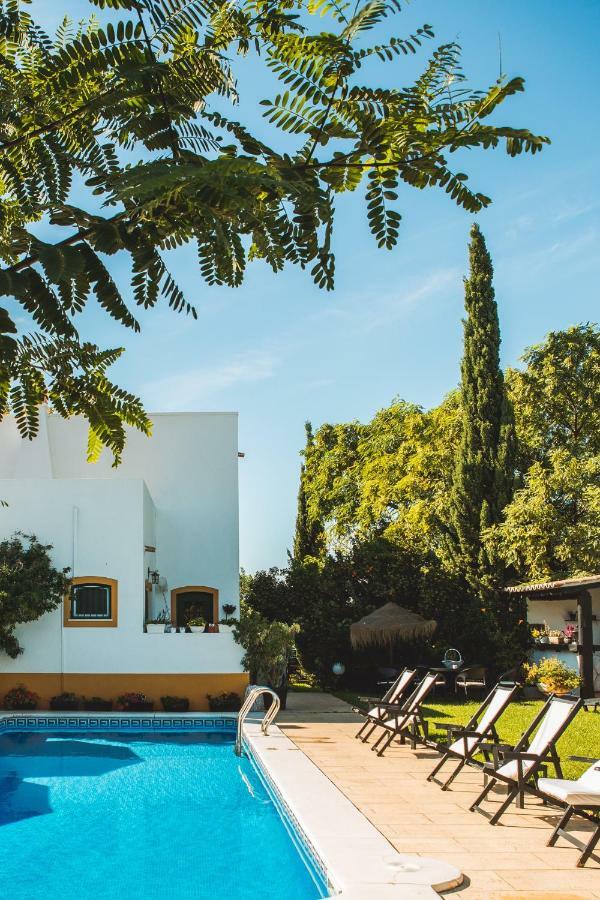 Casa De Cacela Віла-Нова-де-Касела Екстер'єр фото